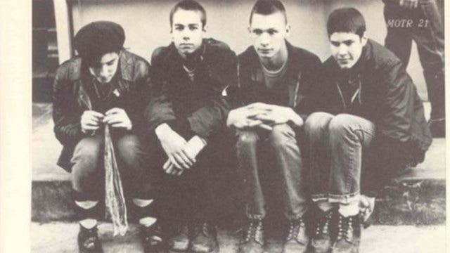 John Berry, co-founder of 'Beastie Boys,' dead at 52