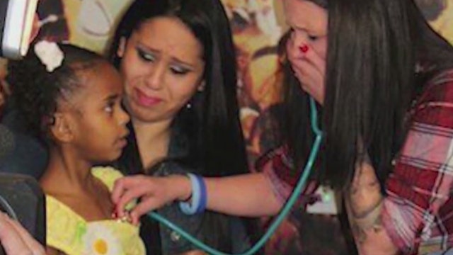 Young Valley heart transplant recipient passes away