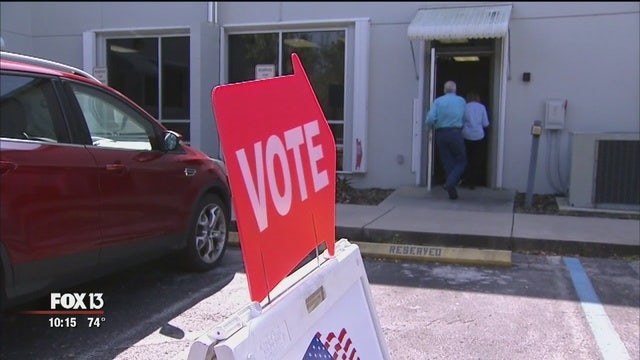 Judge extends Florida's voter registration to Oct. 18