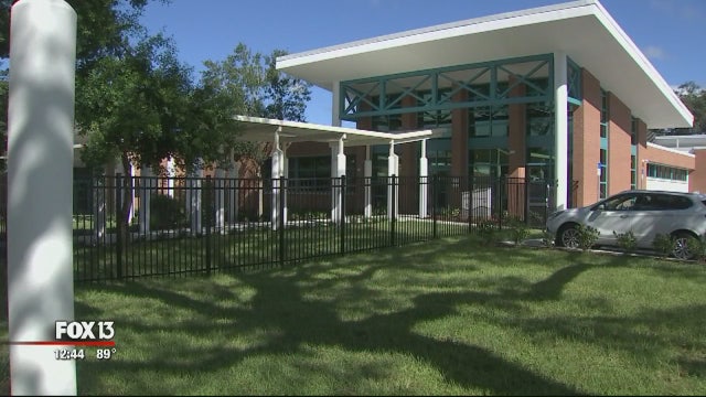 Junior Achievement Finance Park teaches students how to manage money