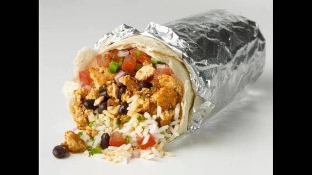 Nurse Appreciation Day: Chipotle honors nurses with free food
