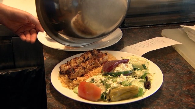 'Little Greek' is a successful franchise born in Palm Harbor