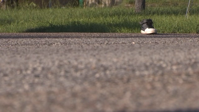 FHP: Pickup truck driver flees after hitting child in Holiday