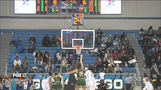 Despite injuries, USF stays strong in February