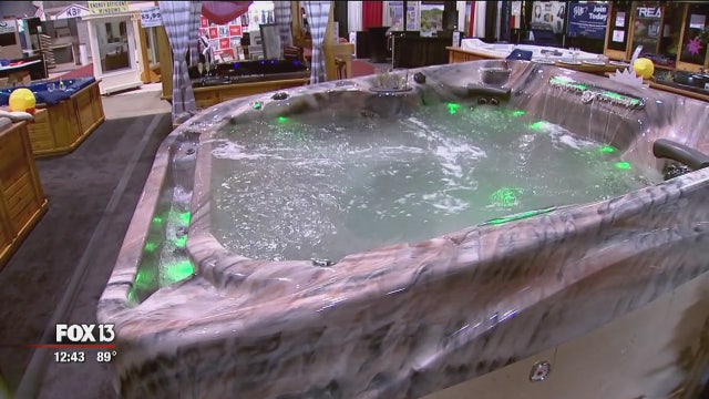 'Largest' home show event is here through Labor Day