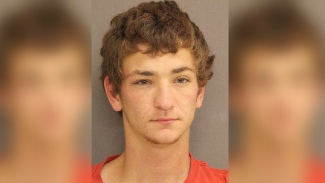 Man who killed 5 people still on the run, police say