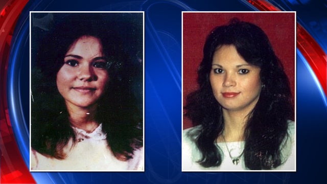 FOX 13 Investigates: Searching for Lucinda