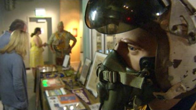 History takes flight in new MacDill AFB exhibit