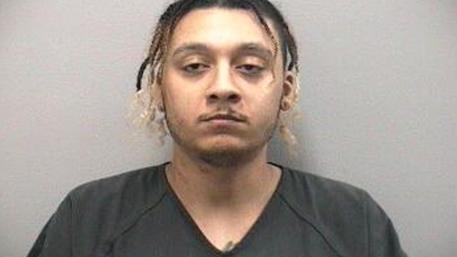 Florida man arrested for slapping girlfriend in the face with a cheeseburger