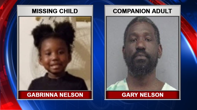 Alert issued for missing 4-year-old from Gainesville
