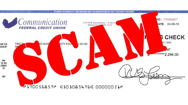 Highlands County deputies warn of mystery shopper scam