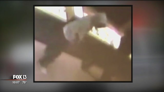 Robber smashes jewelry case at Gulfview Square Mall, startling shoppers