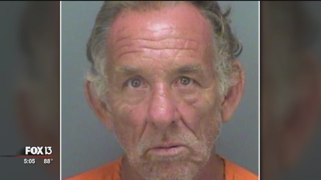 Three little girls fight off attacker in Safety Harbor