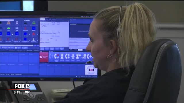 Manatee County launches non-emergency 311 service