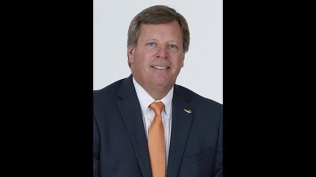 Florida parting ways with McElwain after blowout