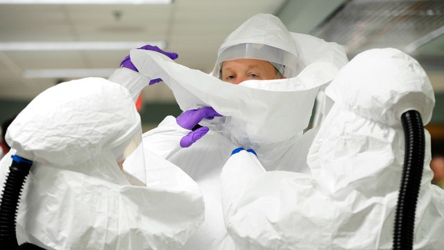 New Ebola outbreak kills 410 people, spread expected to continue for months