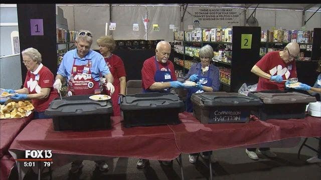 Metro Ministries in need of Christmas donations