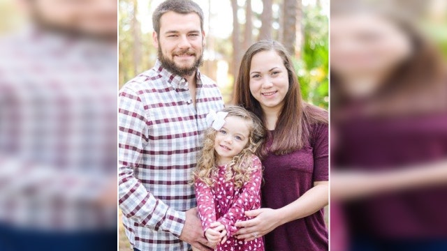 Bay area family's home to get 'Military Makeover'