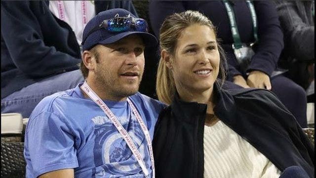 Olympic skier Bode Miller's toddler daughter drowns in pool