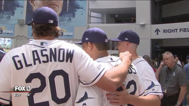 Rays or no Rays: Montreal seems ready for a baseball team again