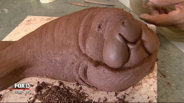 Mold your own art at Morean Center for Clay