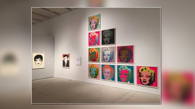 Latest exhibits at the Tampa Museum of Art
