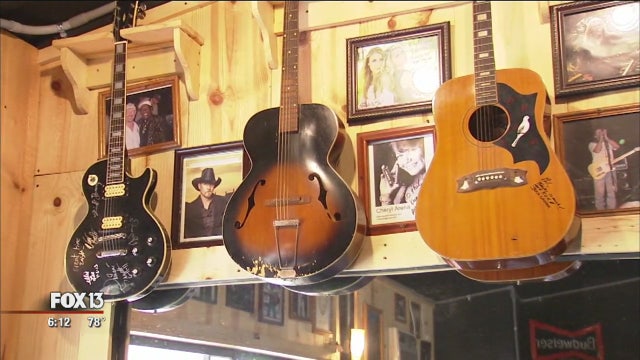 Lakeland's Music Ranch faces closure after inspection