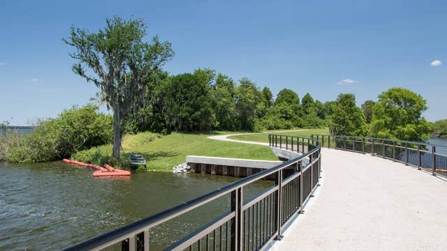 Help Polk Co. name newest recreational trail