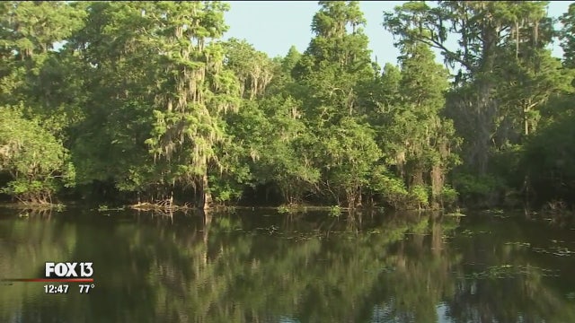 Nature's Classroom offers natural, memorable lessons to Hillsborough students