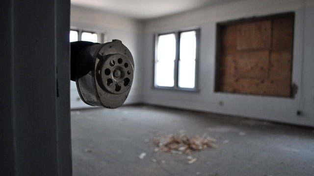 Historic school building gets new life in St. Pete