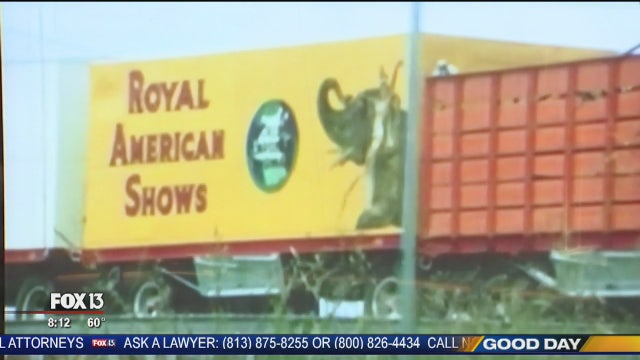 International Independent Showmans Museum