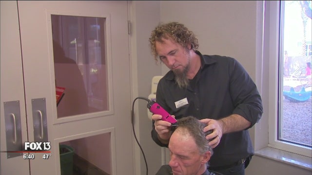 Faith in Action: Open Arms Ministry