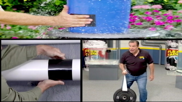 Deal or Dud: Flex Tape