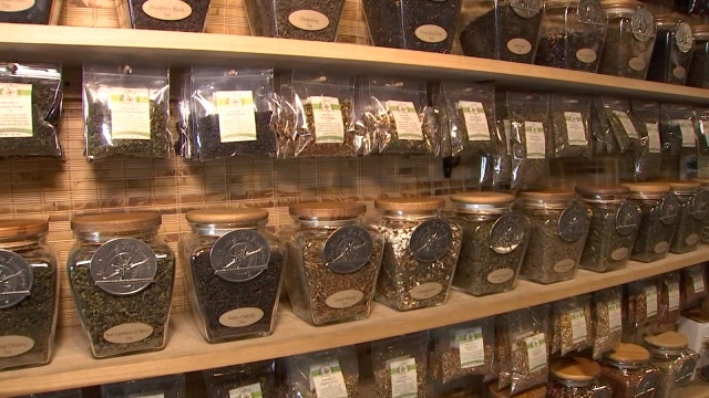 This John's Pass shop has been spicing things up for a decade
