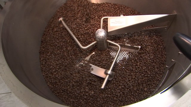 Lakeland couple brew a passion for coffee and sense of pride for their homeland