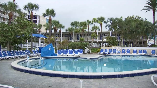 Labor Day turning into a letdown for beach businesses