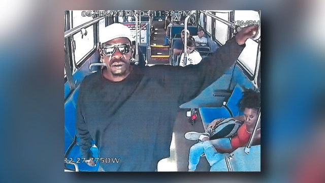 HART bus driver stabbing suspect to claim insanity, defense announces