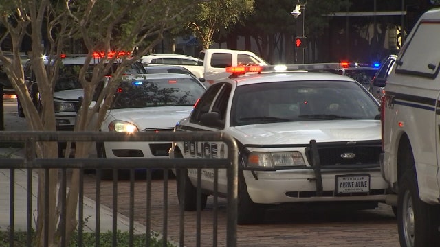 More Bay Area first responders go to Panhandle for relief effort