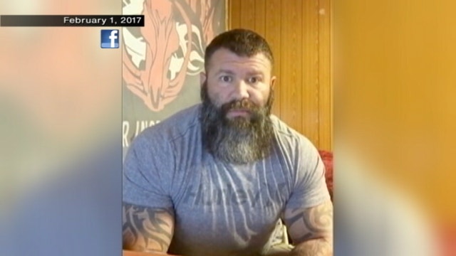 Dallas Marine vet posts viral message about dangers in Iraq