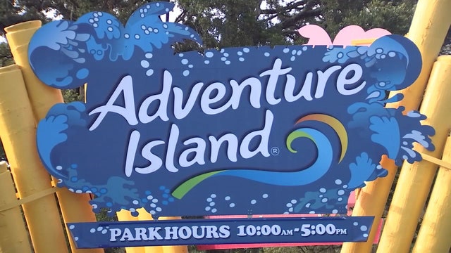 Adventure Island looks to hire for 300 open positions at hiring event