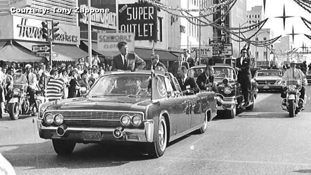 Presidents leave lasting legacies on Bay Area