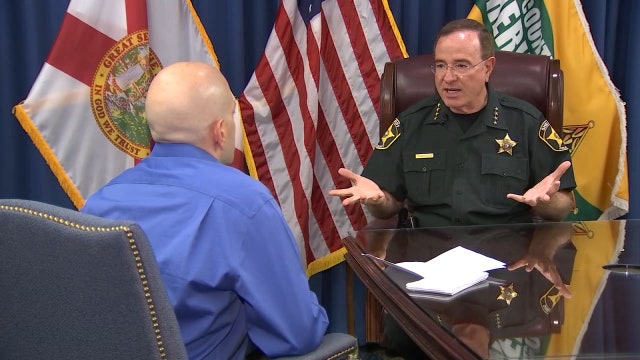 Polk deputies investigate verbal, social media threats 24/7