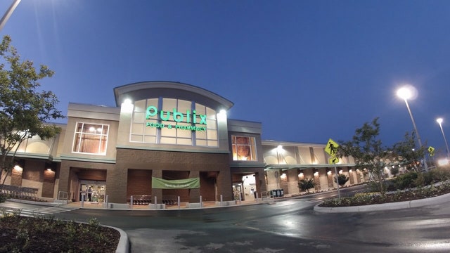 Publix announces 700 new jobs, corporate expansion in Lakeland