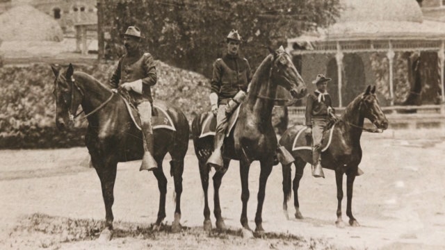 City of Tampa celebrates its birthday by exploring its history