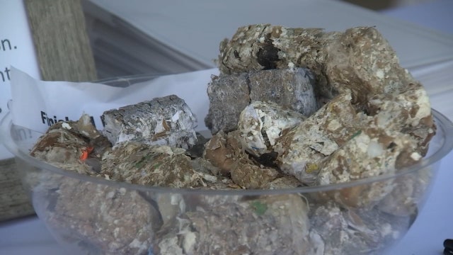 Plant City company converts trash into fuel for other industries