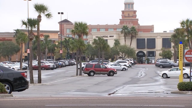 Bay Area malls making big changes to lure online shoppers
