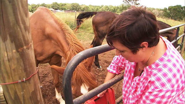 How Georgia woman's rash turned into breast cancer diagnosis