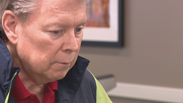 Georgia man finds help, hope after heart scare