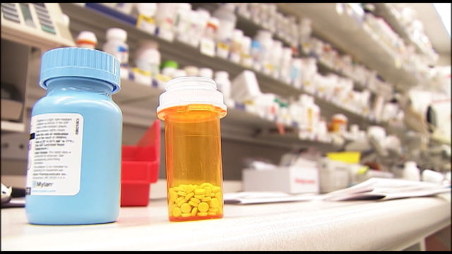 Digital drugstore: Amazon opens online pharmacy, shaking up another industry