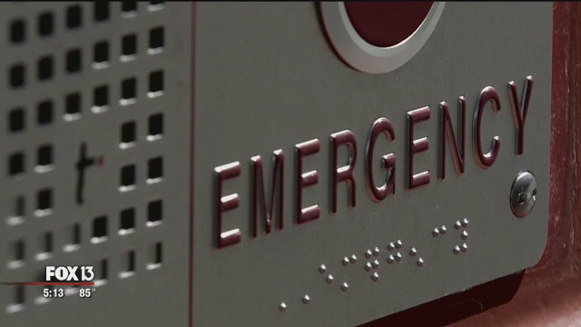 Pasco sheriff creates Mental Health and Threat Assessment Team